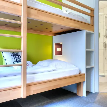 Ciarus Hostel