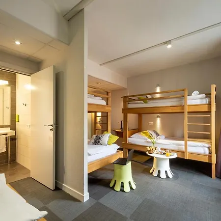 Hostel Ciarus