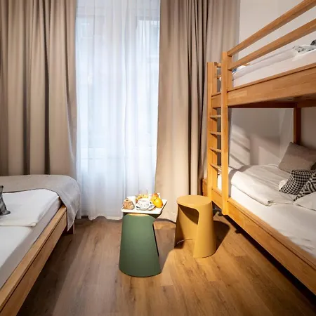 Hostel Ciarus